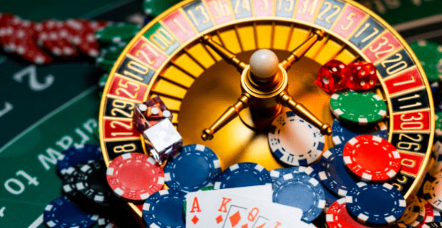 Tips dan Trik Bermain Casino Online Terpercaya