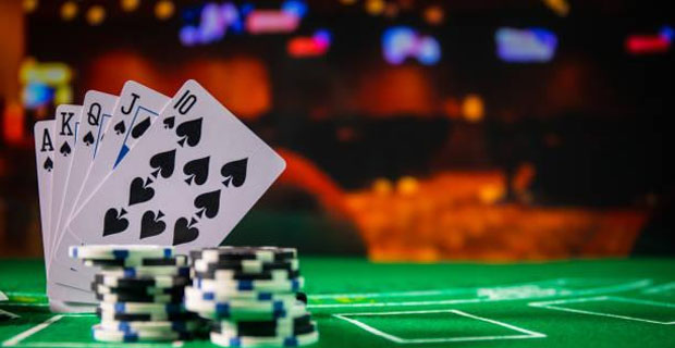 Mainkan Ragam Permainan Judi Casino Online Terpercaya